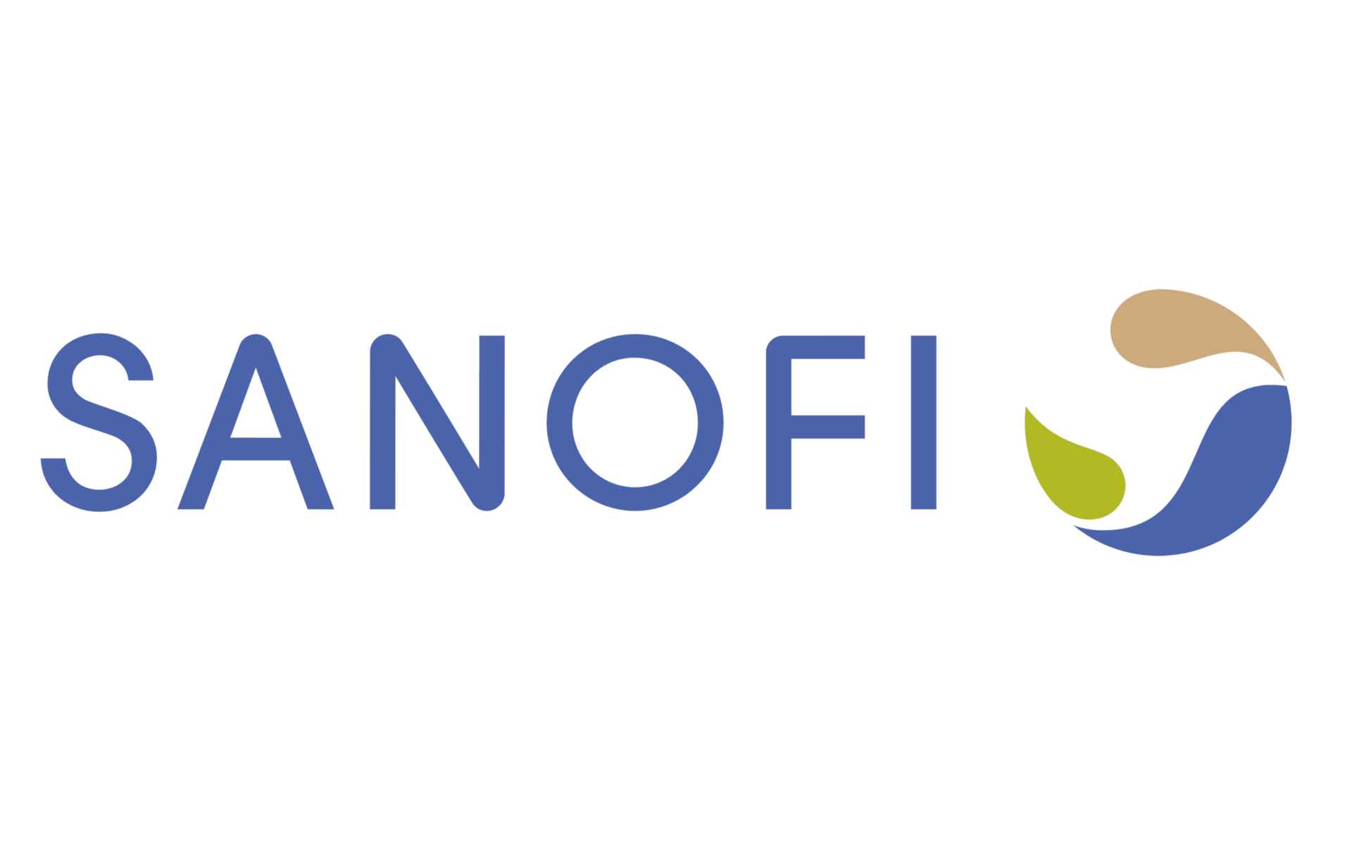 Sanofi logó